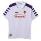 Fotbalové Dresy ACF Fiorentina Venkovní Retro 1998-99