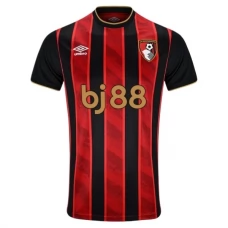 Fotbalové Dresy AFC Bournemouth Domácí 2025-26