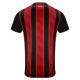 Fotbalové Dresy AFC Bournemouth Domácí 2025-26