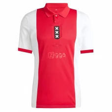 Fotbalové Dresy Ajax Amsterdam Domácí 125th Anniversary 2025-26