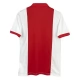 Fotbalové Dresy Ajax Amsterdam Domácí 125th Anniversary 2025-26