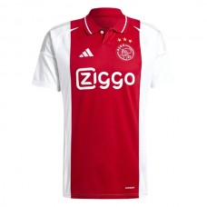 Fotbalové Dresy Ajax Amsterdam Domácí 2024-25