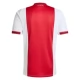 Fotbalové Dresy Ajax Amsterdam Domácí 2025-26