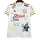 Fotbalové Dresy Ajax Amsterdam Domácí Special Edition Bob Marley 2025-26