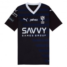 Fotbalové Dresy Al-Hilal SFC Alternativní 2023-24