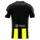 Fotbalové Dresy Al-Ittihad Club Domácí 2023-24