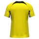 Fotbalové Dresy Al-Ittihad Club Domácí 2024-25