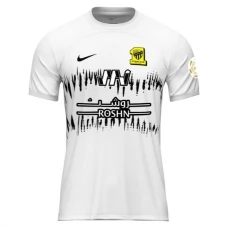 Fotbalové Dresy Al-Ittihad Club Venkovní 2023-24