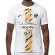Fotbalové Dresy Al-Ittihad Club Venkovní 2024-25