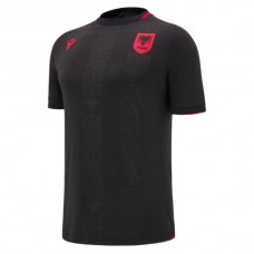 Fotbalové Dresy Albánie Alternativní 2025