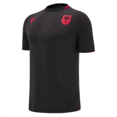 Fotbalové Dresy Albánie Alternativní 2025