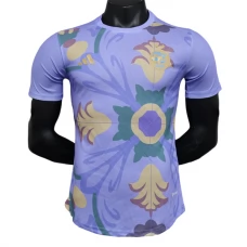 Fotbalové Dresy Alžírsko Domácí Purple 2023-24