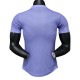 Fotbalové Dresy Alžírsko Domácí Purple 2023-24