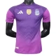 Fotbalové Dresy Argentina Brankářské Domácí 2025