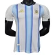 Fotbalové Dresy Argentina Domácí 2026
