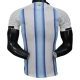 Fotbalové Dresy Argentina Domácí 2026