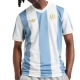 Fotbalové Dresy Argentina Domácí 50th Anniversary 2024