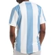 Fotbalové Dresy Argentina Domácí 50th Anniversary 2024