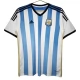 Fotbalové Dresy Argentina Domácí Retro 2014
