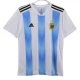 Fotbalové Dresy Argentina Domácí Retro 2018