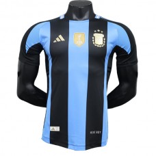 Fotbalové Dresy Argentina Domácí Special Edition 2024