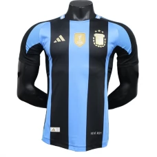 Fotbalové Dresy Argentina Domácí Special Edition 2024