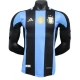 Fotbalové Dresy Argentina Domácí Special Edition 2024