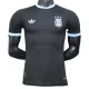 Fotbalové Dresy Argentina Venkovní 2025-26