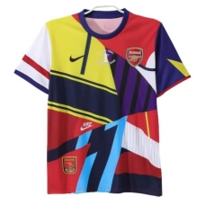 Fotbalové Dresy Arsenal Domácí 20th Anniversary Retro 2014