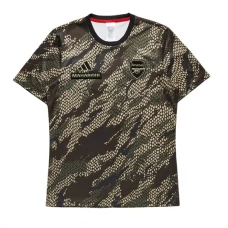 Fotbalové Dresy Arsenal Domácí Maharishi Limited Edition 2023-24