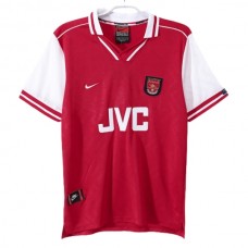 Fotbalové Dresy Arsenal Domácí Retro 1996-97