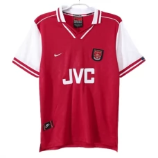 Fotbalové Dresy Arsenal Domácí Retro 1996-97