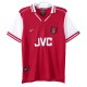 Fotbalové Dresy Arsenal Domácí Retro 1996-97