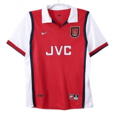 Fotbalové Dresy Arsenal Domácí Retro 1998-99