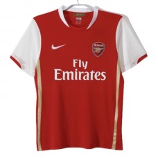 Fotbalové Dresy Arsenal Domácí Retro 2006-07