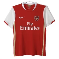 Fotbalové Dresy Arsenal Domácí Retro 2006-07