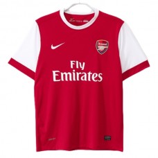 Fotbalové Dresy Arsenal Domácí Retro 2010-11