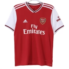 Fotbalové Dresy Arsenal Domácí Retro 2019-20