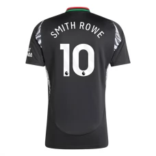 Fotbalové Dresy Arsenal Smith Rowe 10 Venkovní 2024-25