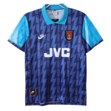 Fotbalové Dresy Arsenal Venkovní Retro 1994-95