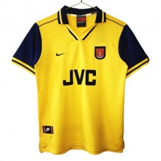 Fotbalové Dresy Arsenal Venkovní Retro 1996-97