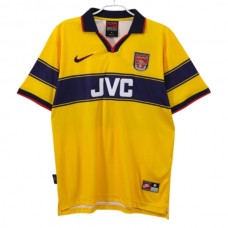 Fotbalové Dresy Arsenal Venkovní Retro 1997-99