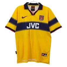 Fotbalové Dresy Arsenal Venkovní Retro 1997-99