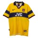 Fotbalové Dresy Arsenal Venkovní Retro 1997-99