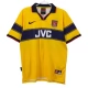 Fotbalové Dresy Arsenal Venkovní Retro 1997-99