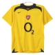 Fotbalové Dresy Arsenal Venkovní Retro 2005-06