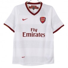 Fotbalové Dresy Arsenal Venkovní Retro 2007-08