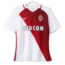 Fotbalové Dresy AS Monaco Domácí Retro 2016-17