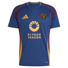 Fotbalové Dresy AS Řím Alternativní 2024-25