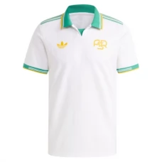 Fotbalové Dresy AS Řím Alternativní 2025-26